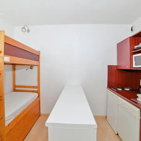 Les Balcons De - Maeva - 4 Personnes Confort Mae-5972