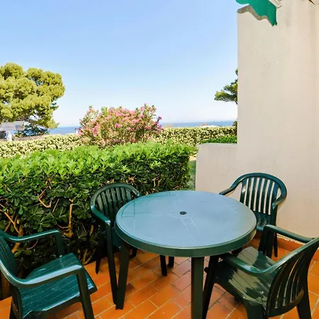 Διαμέρισμα Les Balcons De - Maeva - 4 Personnes Confort Mae-5972 *
