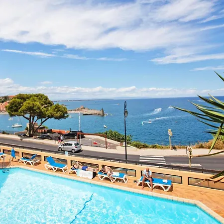 Les Balcons De - Maeva - 4 Personnes Confort Mae-5972 * Κολιούρ