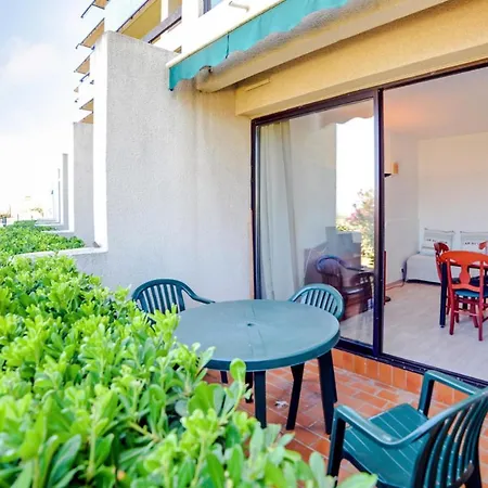 Les Balcons De - Maeva - 4 Personnes Confort Mae-5972 Коллиур