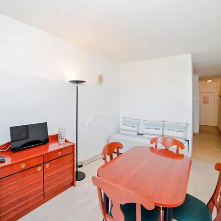 Apartamento Résidence Les Balcons De - Maeva - 4 Personnes Confort Mae-5972 *
