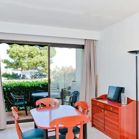 Résidence Les Balcons De - Maeva - 4 Personnes Confort Mae-5972 Apartamento *