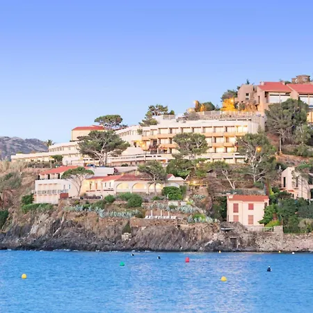 Résidence Les Balcons De - Maeva - 4 Personnes Confort Mae-5972 * Collioure