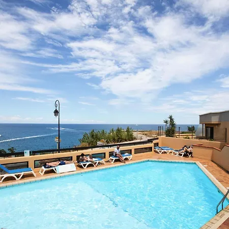 Apartamento Résidence Les Balcons De - Maeva - 4 Personnes Confort Mae-5972 Collioure