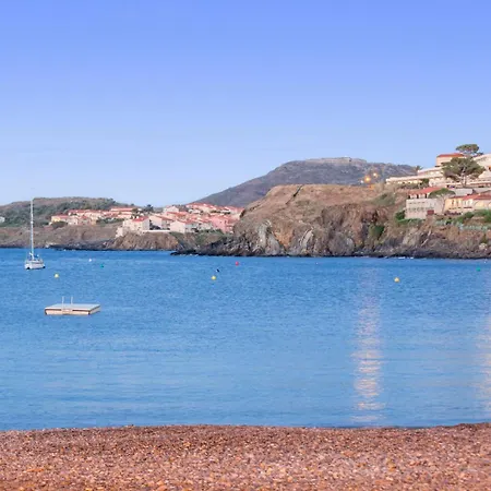 Résidence Les Balcons De - Maeva - 4 Personnes Confort Mae-5972 * Collioure