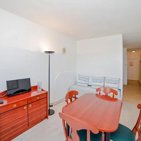 Résidence Les Balcons De - Maeva - 4 Personnes Confort Mae-5972 Collioure