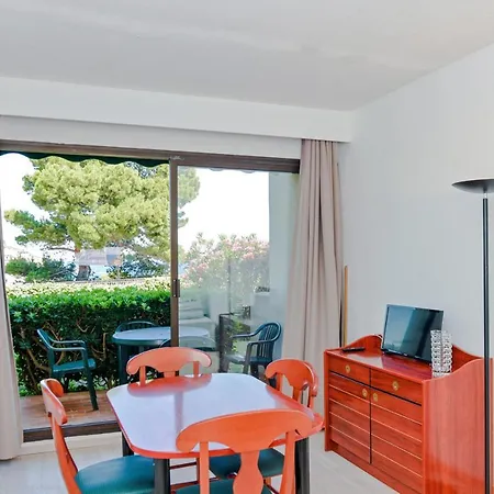 Apartamento Résidence Les Balcons De - Maeva - 4 Personnes Confort Mae-5972 *