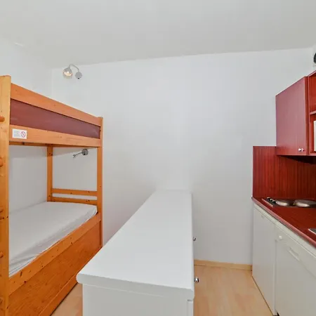 Résidence Les Balcons De - Maeva - 4 Personnes Confort Mae-5972 *