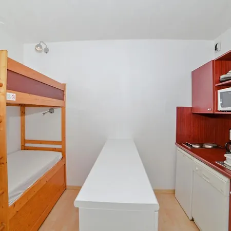 Les Balcons De - Maeva - 4 Personnes Confort Mae-5972