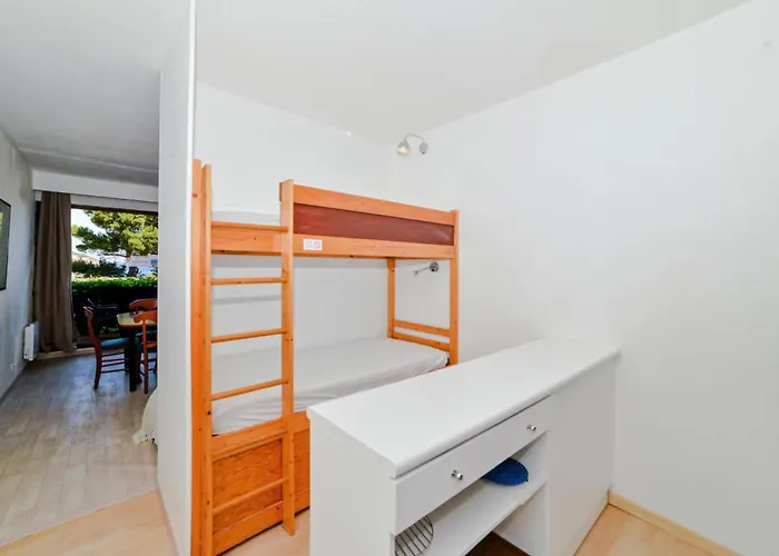 Les Balcons De - Maeva - 4 Personnes Confort Mae-5972 *