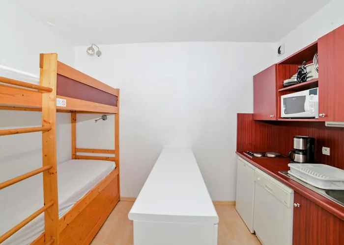 Les Balcons De - Maeva - 4 Personnes Confort Mae-5972