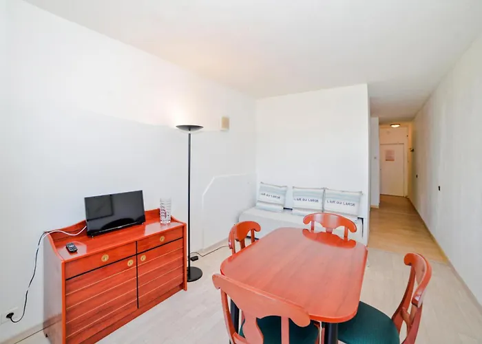 Διαμέρισμα Les Balcons De - Maeva - 4 Personnes Confort Mae-5972 *