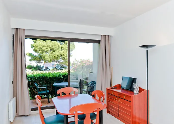Les Balcons De - Maeva - 4 Personnes Confort Mae-5972 Διαμέρισμα *