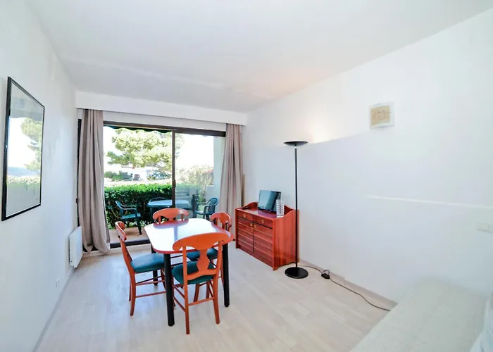 Les Balcons De - Maeva - 4 Personnes Confort Mae-5972 Διαμέρισμα Κολιούρ