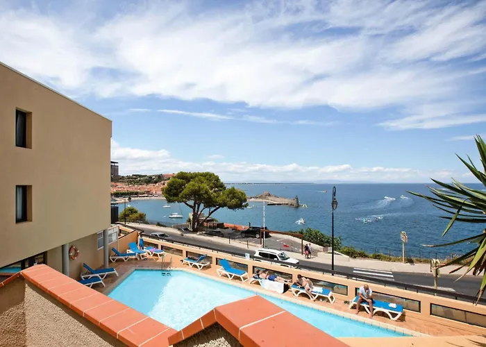 Les Balcons De - Maeva - 4 Personnes Confort Mae-5972 Διαμέρισμα